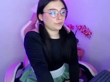 Chaturbate Live Porn of nahia__1