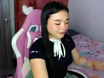 Chaturbate Private Sex Chat of nahia__1