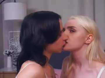 Chaturbate Adult Video Chat of neldabestwick