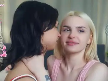 Chaturbate Free Porn Cam of neldabestwick