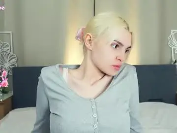 Chaturbate Nude Webcam of neldabestwick