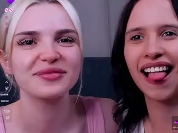 Chaturbate Nude Webcam of neldabestwick