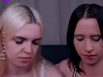 Chaturbate Live Sex Cam of neldabestwick