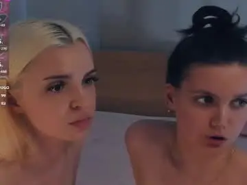 Chaturbate Adult Webcam of neldabestwick