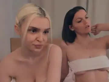 Chaturbate Nude Webcam of neldabestwick