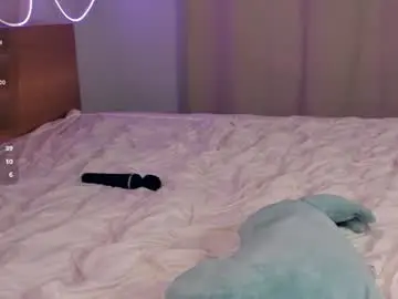 Chaturbate Live Sex Cam of neldabestwick