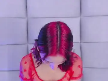 Chaturbate Private Sex Chat of niaafox