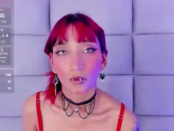 Chaturbate Adult Webcams of niaafox
