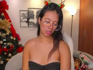 Chaturbate Live Porn of raven_stonee