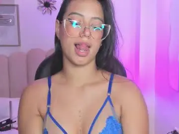 Chaturbate Live Sex of raven_stonee