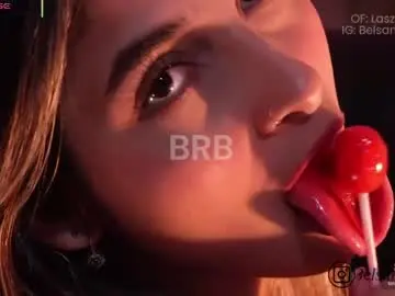 Chaturbate Live Sex of sammylaszlow