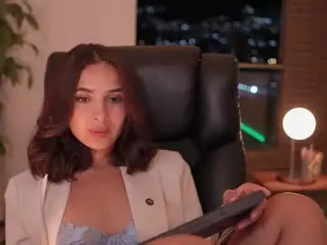 Chaturbate Sex Cam of sammylaszlow