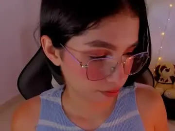 Chaturbate Live Porn of scarleth_ferrec