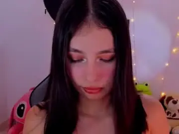 Chaturbate Live Sex Cam of scarleth_ferrec