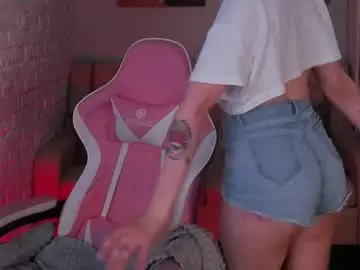 Chaturbate Best live sex cam show of scarlettsparksxx