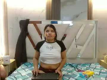 Chaturbate Live Sex of soficutesmilefon