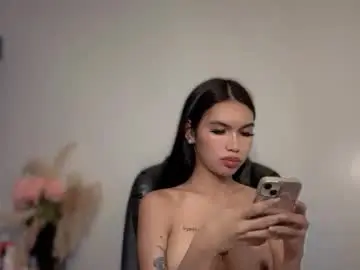 Chaturbate Watch Live Sex Cams of tgirl_luna69