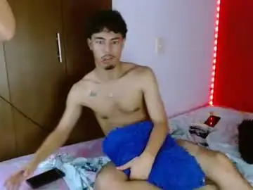 Chaturbate Adult Webcam of top_jax