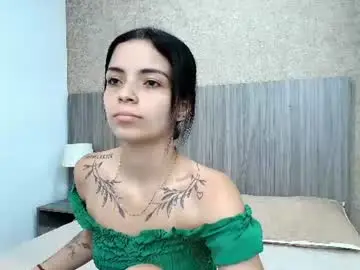 Chaturbate Adult Webcams of abby_belmont