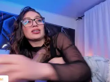 Chaturbate Adult Webcam of ammy_glow