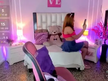 Chaturbate Best Webcam of andy_gamboa