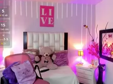 Chaturbate Adult Webcams of andy_gamboa