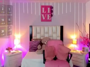 Chaturbate Live Sex Cam of andy_gamboa