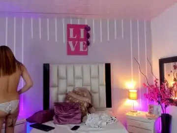 Chaturbate Best Webcam of andy_gamboa