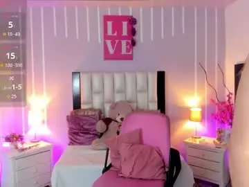 Chaturbate Nude Webcam of andy_gamboa