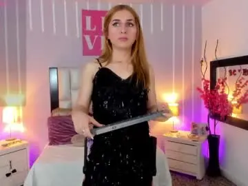 Chaturbate Adult Webcams of andy_gamboa