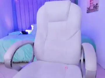 Chaturbate Private Sex Chat of ariana_skinny20