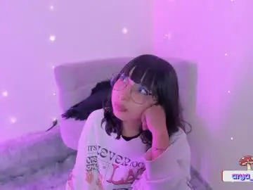 Chaturbate Free Porn Cam of arya_line