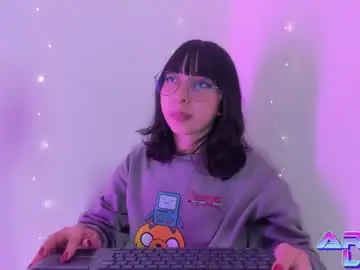 Chaturbate Adult Video Chat of arya_line