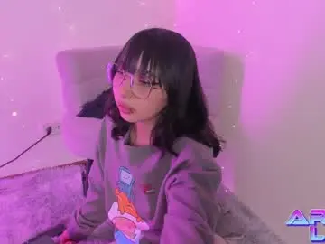 Chaturbate Sex Chat of arya_line