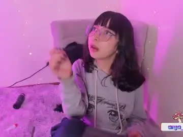 Chaturbate Sex Cam of arya_line