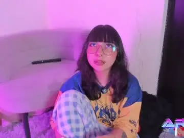 Chaturbate Sex Cam of arya_line