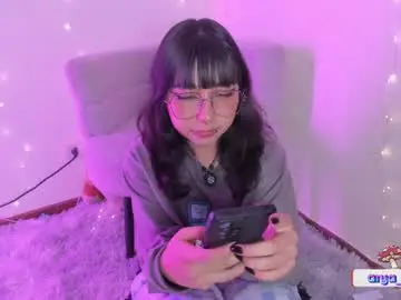 Chaturbate Free Porn Cam of arya_line