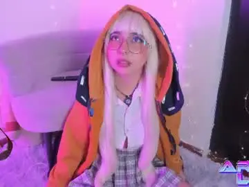 Chaturbate Sex Cam of arya_line