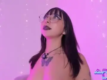 Chaturbate Private Sex Chat of arya_line