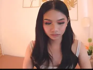 Chaturbate Free Porn Cam of atashakendall