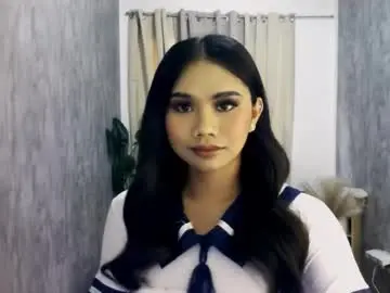 Chaturbate Nude Webcam of atashakendall