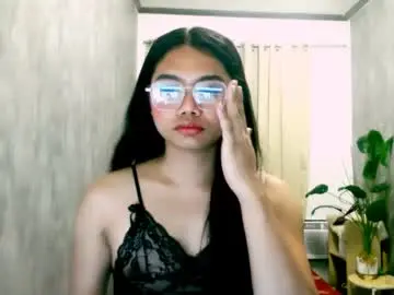 Chaturbate Adult Webcam of atashakendall