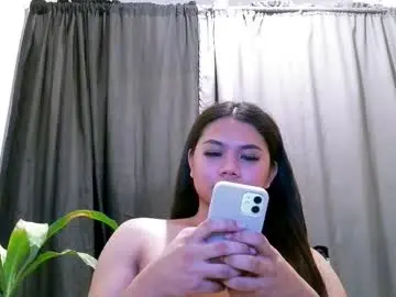 Chaturbate Best Webcam of atashakendall