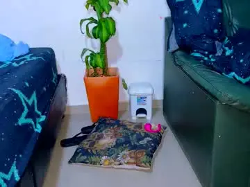 Chaturbate Adult Webcam of clydexxxbunny