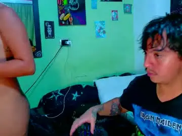 Chaturbate Adult Video Chat of clydexxxbunny