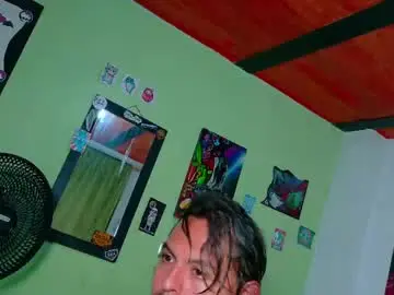 Chaturbate Sex Chat of clydexxxbunny