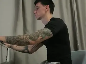 Chaturbate Nude Webcam of dirtyprettyboi