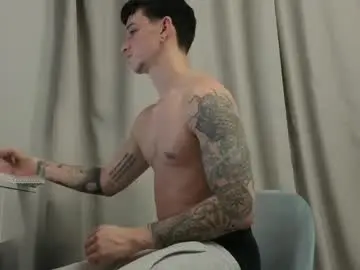 Chaturbate Adult Webcams of dirtyprettyboi