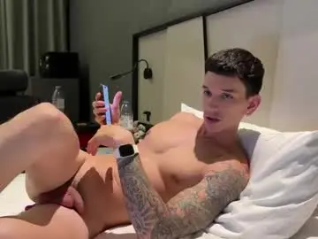 Chaturbate Sex Chat of dirtyprettyboi