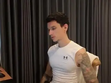 Chaturbate Sex Chat of dirtyprettyboi